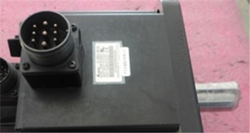 Used Delta Tested The Motor ECMA-E31830PS 1Pc lu