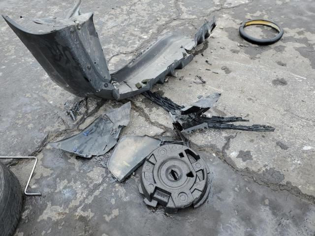 Fuel Pump Assembly Tank Mounted 2.0L Fits 15-21 Subaru WRX 4809248