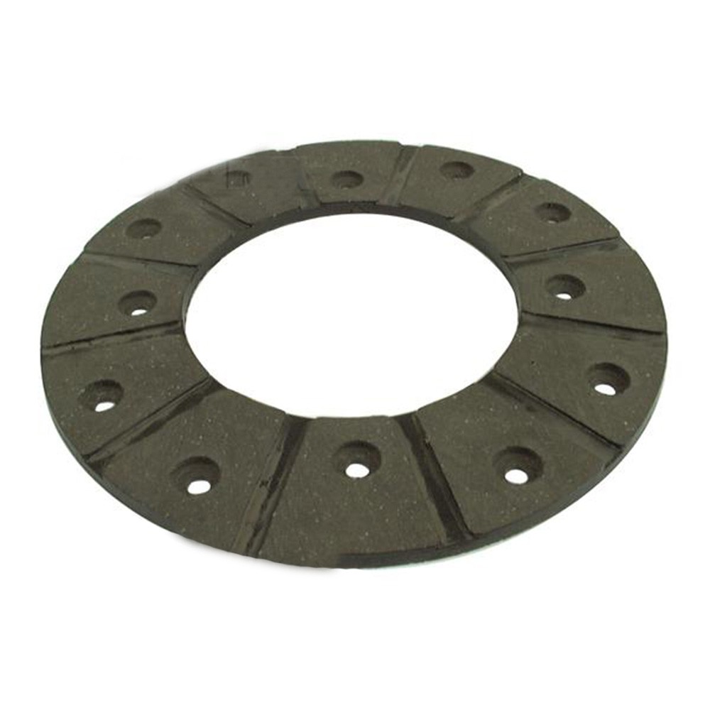 S.13975 Brake Lining Kit Disc, OD 165mm. Fits Volvo