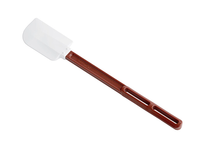 Vollrath 52026 High-Heat Silicone Spatula 16-1/2″ – NSF