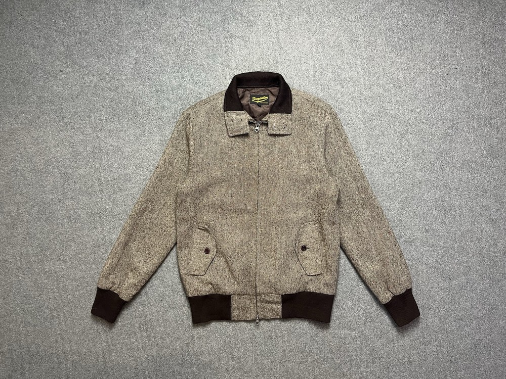 Temptation Bomber Jacket
