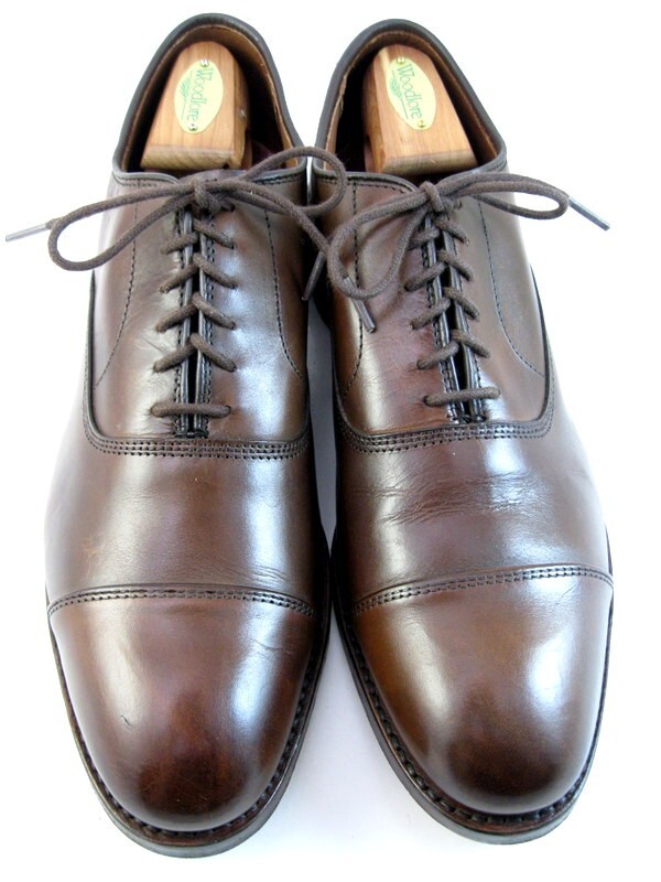 Allen Edmonds  