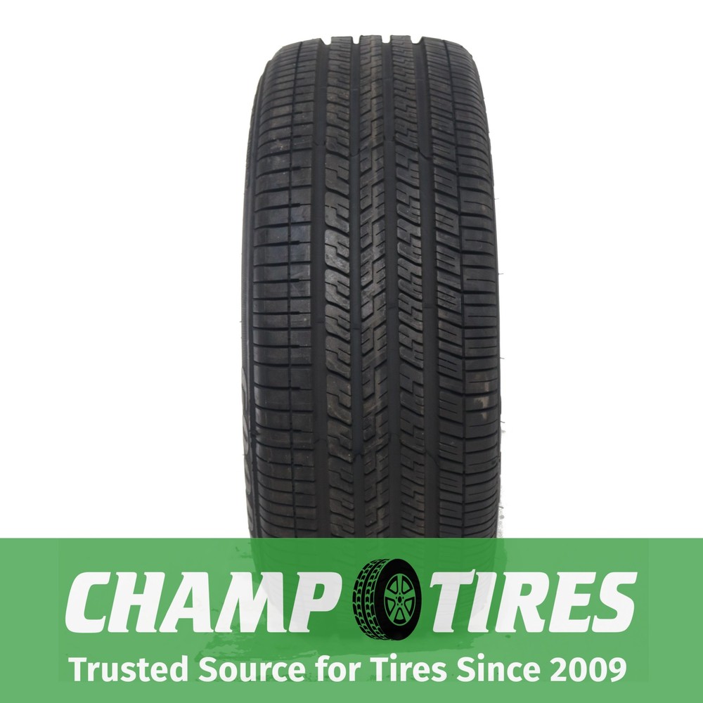 P215/45R17 Goodyear NEW EAGLE RS-A 87 W New 10/32nds