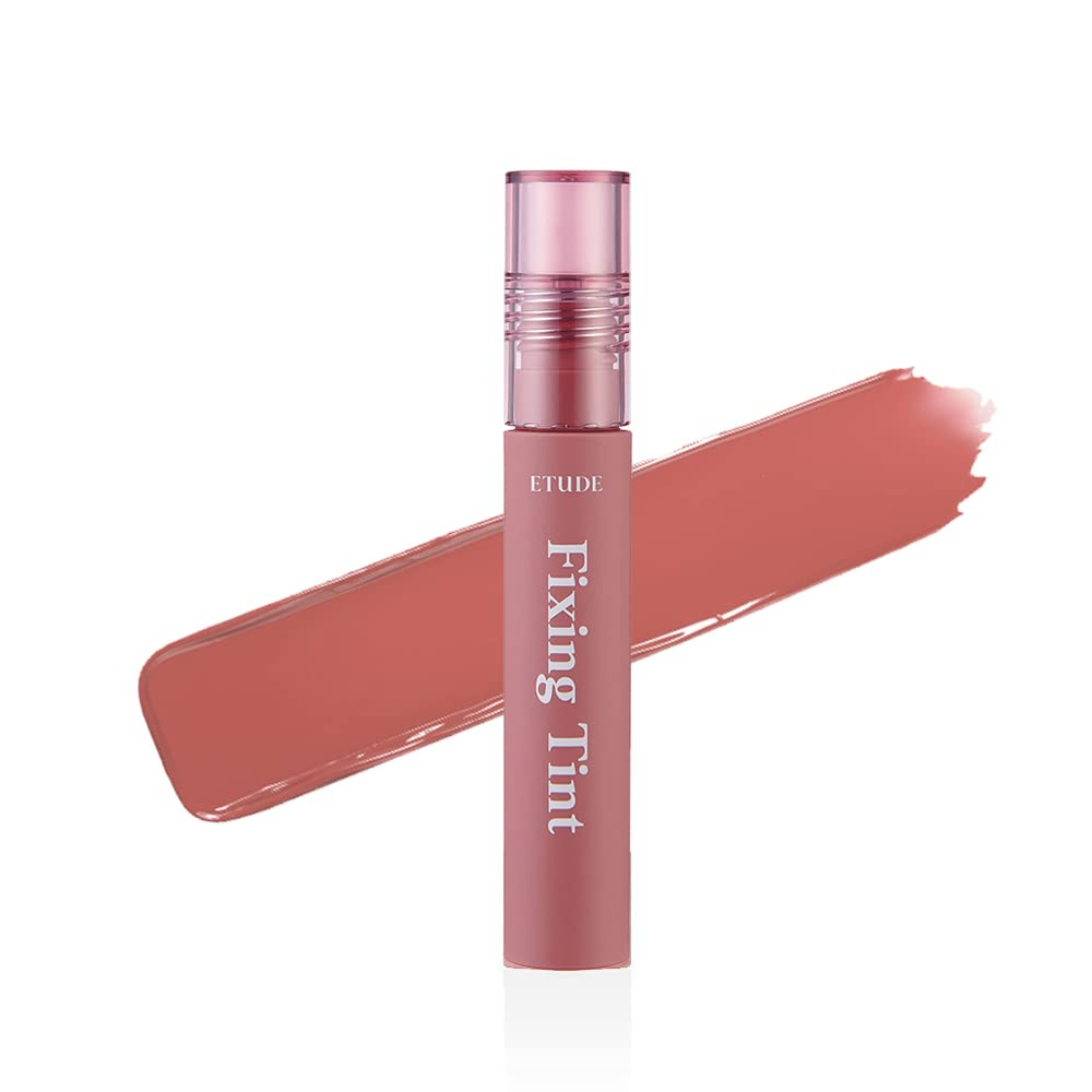 Long Lasting High Pigment Liquid Lipstick Lip Stain Waterproof Tint 4G