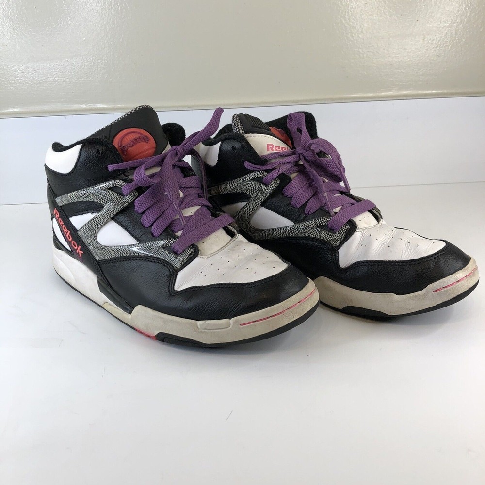 Reebok Pump Omni Lite-Elements 