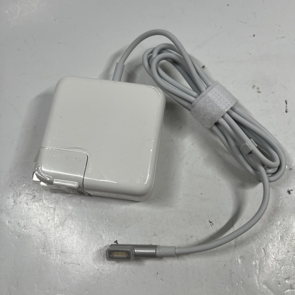 45W Magnetic L-Tip AC Adapter Laptop Charger For Apple MacBook Air 11inch 13inch