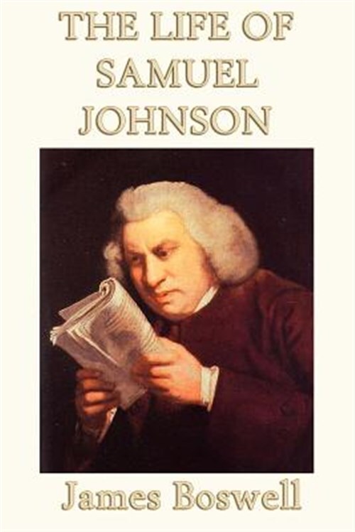 The Life of Samuel Johnson, Brand New, Free shipping in the US