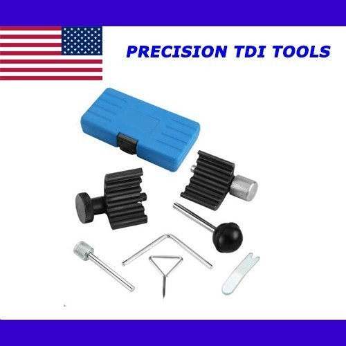Timing Belt Tools Timing Tools FOR VW VOLKSWAGEN Diesel 1.9 BEW BRM 2.0 TDI