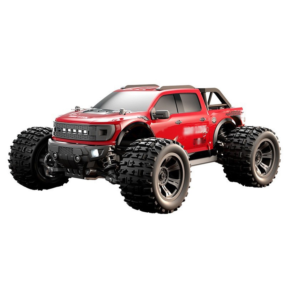 1:18 Scale Raptor 4WD High-Speed RC Off-Road Car 18102