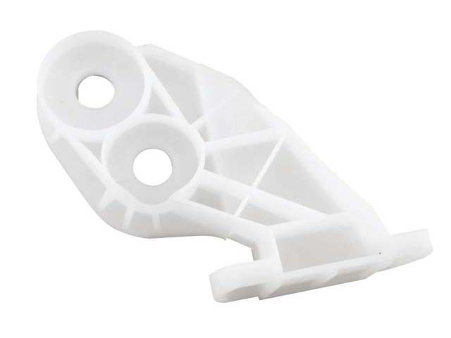 VAICO 51118195296 Bumper Cover Support BMW M3 325Ci 330Ci 325i 325xi 323i 328i