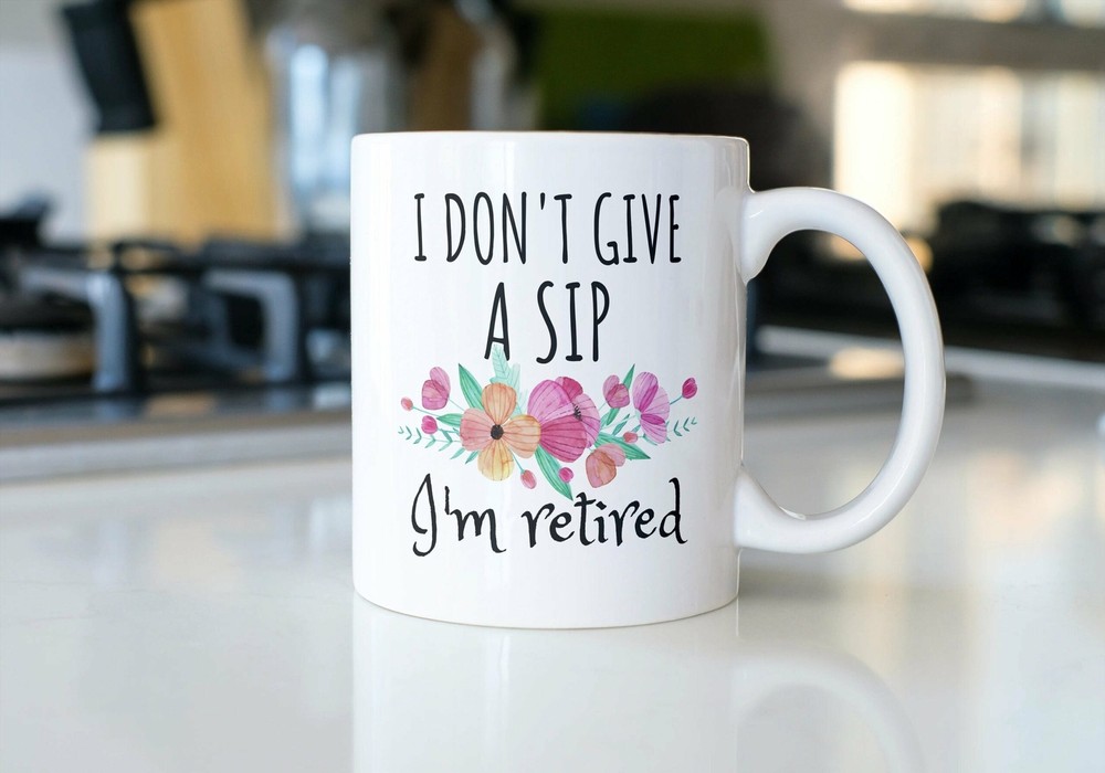 Retirement Gifts For Women Funny Retirement Gift For Women From Coworkers A Wise