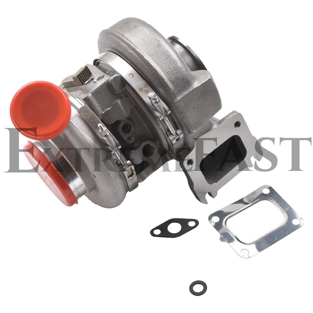 85151094 Turbocharger Fits Volvo D13 HE400VE in Billet Wheel New