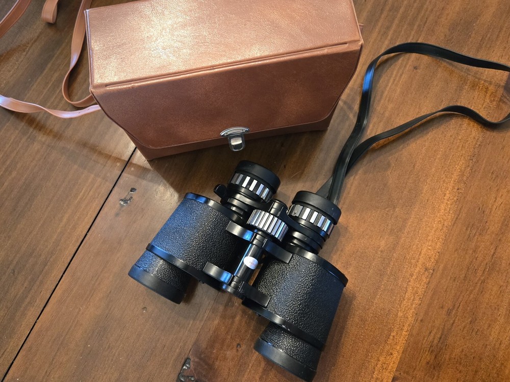 Simmons Binocalors  Model # 1109