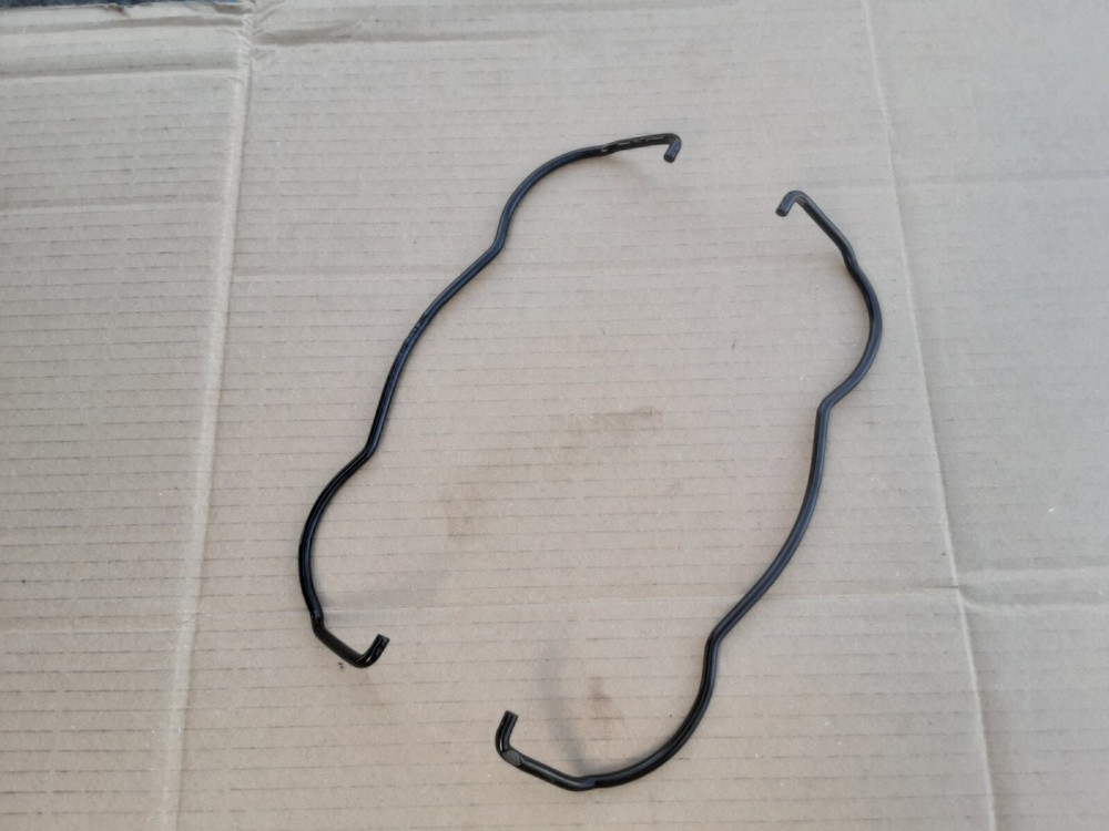 VW t25 Valve  cover Clips GENUINE VW T3 Volkswagen type 25 Classic vw VW T25