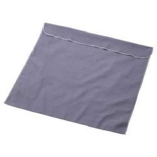 15 x 15 Silver Storage Bag Pouch Silverware  Jewelry Cloth anti non tarnish
