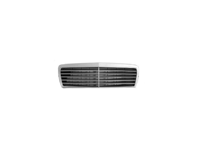 Action Crash Grille Assembly fits Mercedes E430 2000-2002 17SNYP