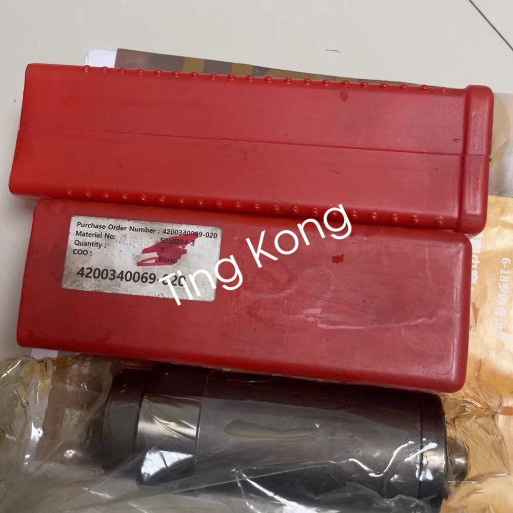 1PC Brand New 4200340069-020 Main Unit Check Valve By FedEx or DHL