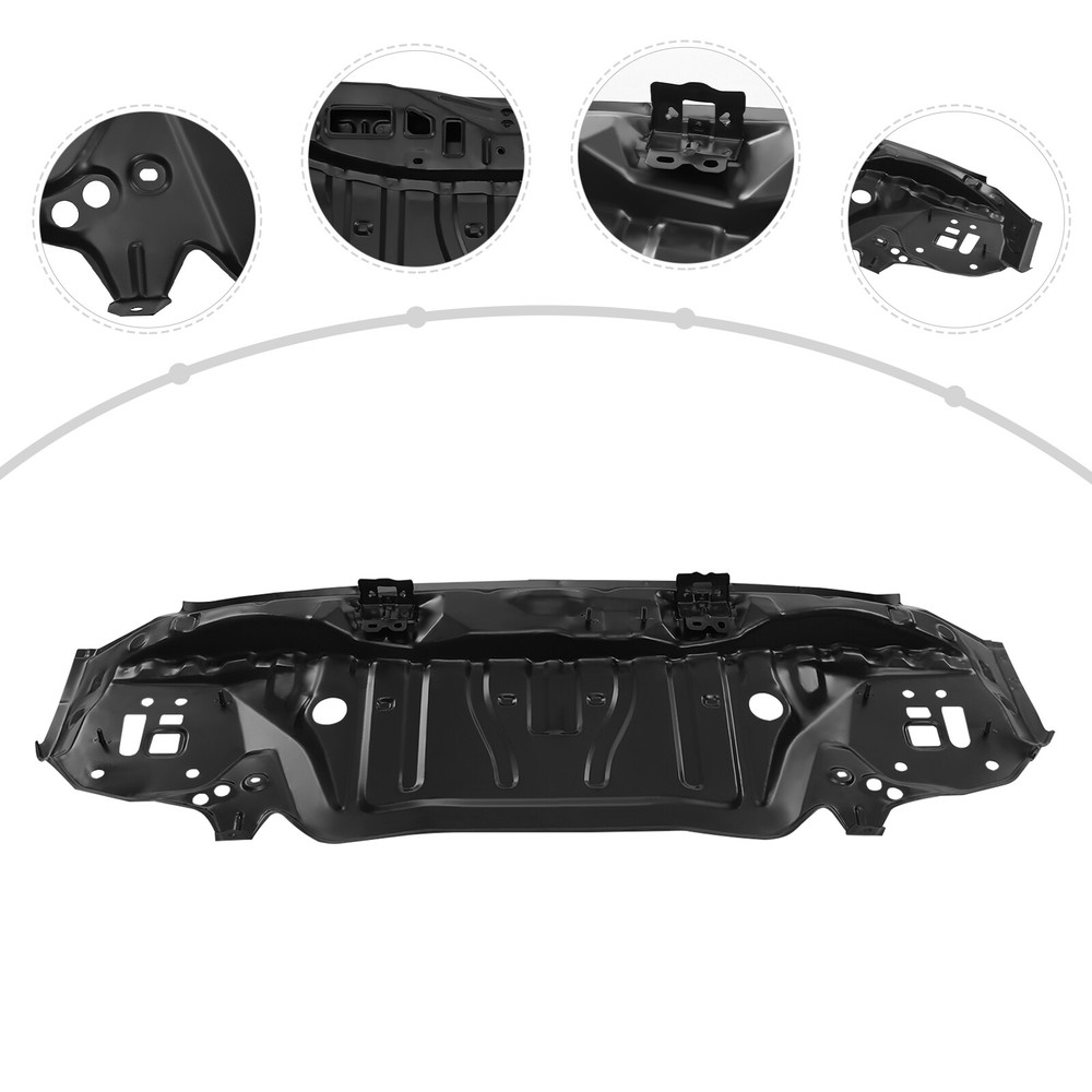 Rear Body Lower Panel For 2020-2024 Toyota Corolla Underbody Backplate 583070246
