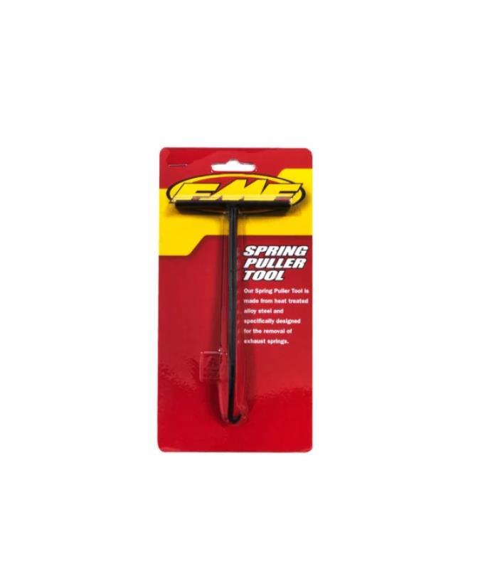 FMF Racing Exhaust Spring Puller Tool Single Unit for Easy Installation