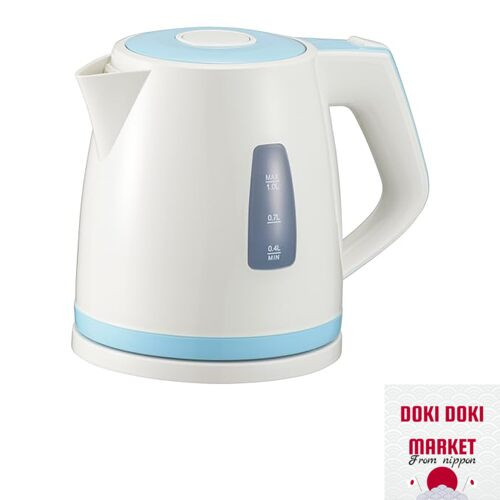 Electric kettle blue_COK-WS90A-A 08-1205