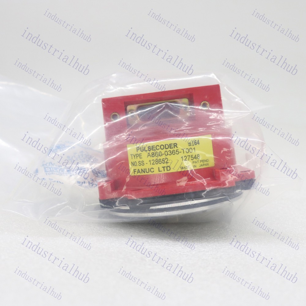 1PS For Fanuc A860-0365-T001 A8600365T001 Encoder New Free Shipping