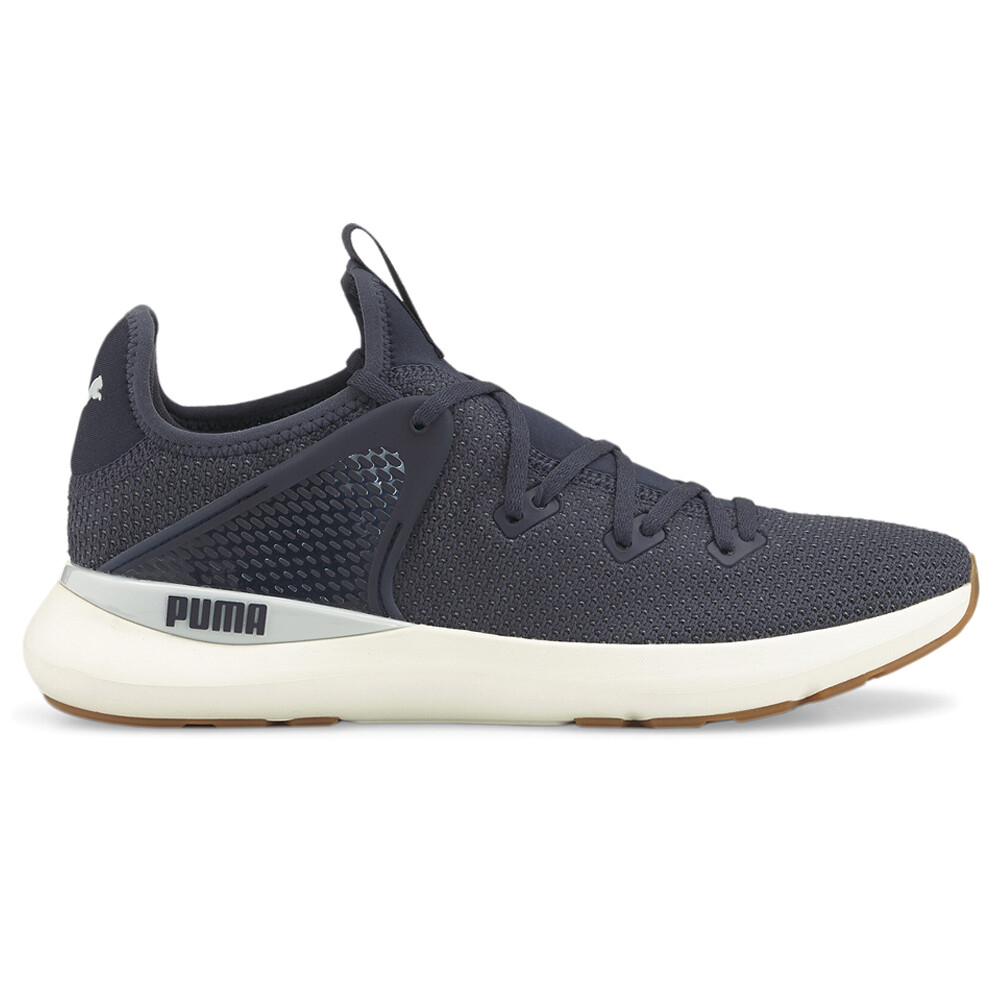 Puma Pure Xt Refined Training  Mens Blue Sneakers Athletic Shoes 19535405