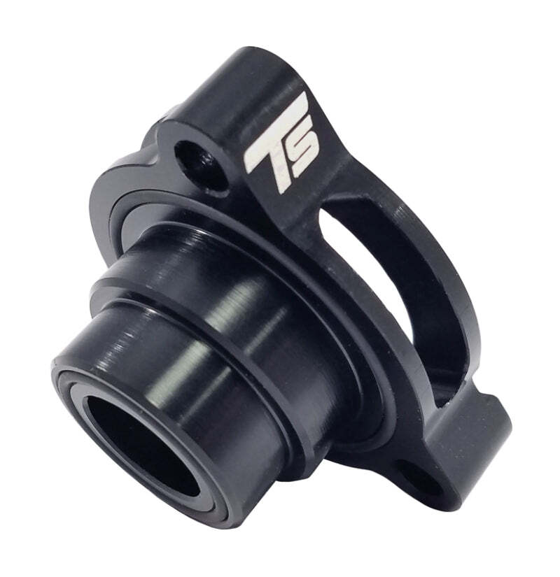 Torque Solution Blow Off Valve Adapter: Fits Volkswagen Golf/GTI