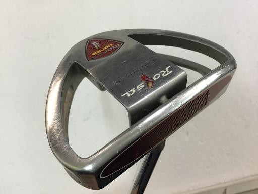 TaylorMade Rossa AGSI Monza Corza 33-Inch Putter