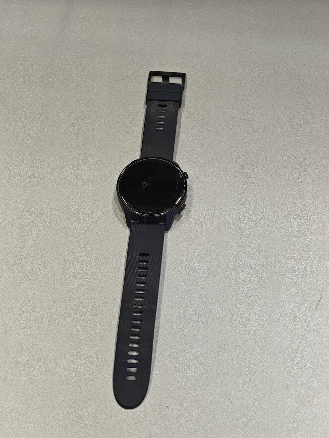 Xiaomi Mi Watch - Used, Fully Functional, No Packaging
