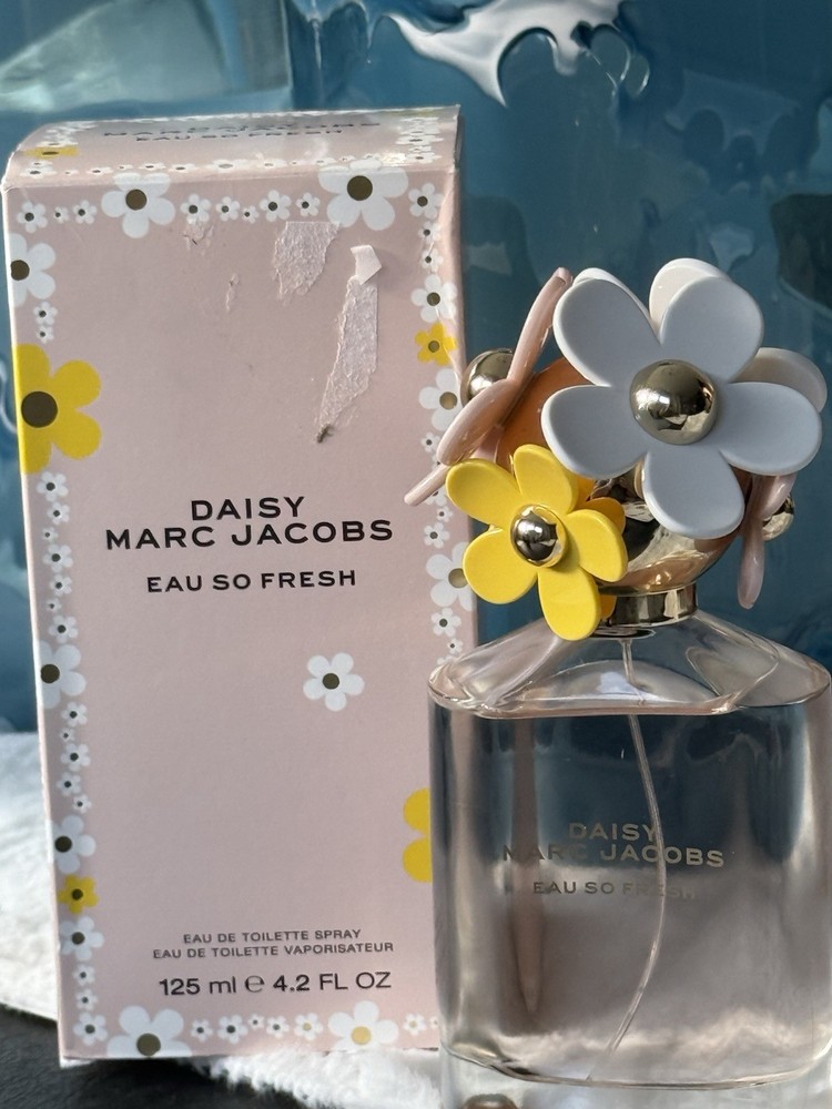 Marc Jacobs Daisy 2.5oz Eau So Fresh Women's Eau de Toilette