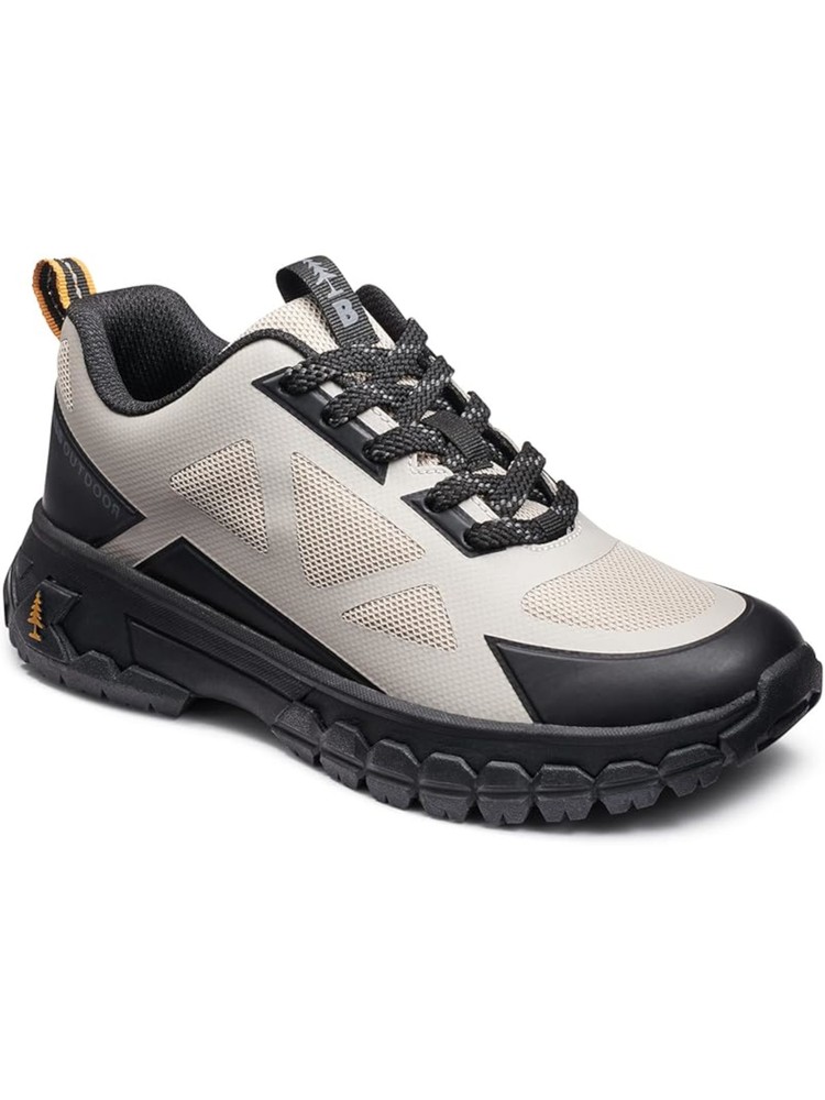 BASS OUTDOOR Mens Gray 1
