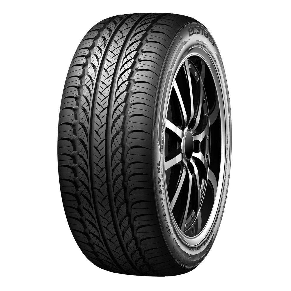 4 New Kumho Ecsta Pa31  - 245/50r16 Tires 2455016 245 50 16