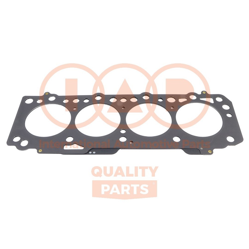 Gasket, head 118-13053 IAP QUALITY PARTS for Nissan