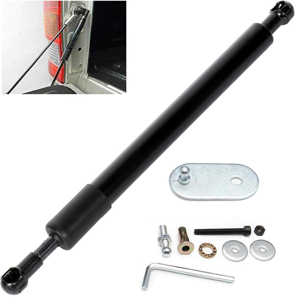 Truck Tailgate Assist Struts Shock Lift Support For 2004-2014 Ford F-150 DZ43200