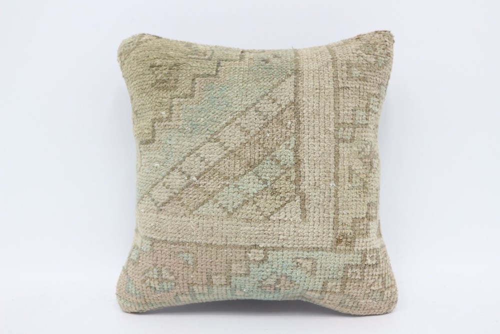 Interior Designer Pillow, Turkish Pillow, 14