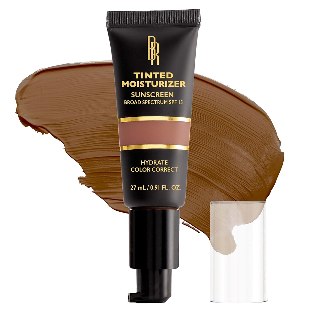 True Complexion Tinted Moisturizer SPF 15 Dark to Deep Neutral Shade