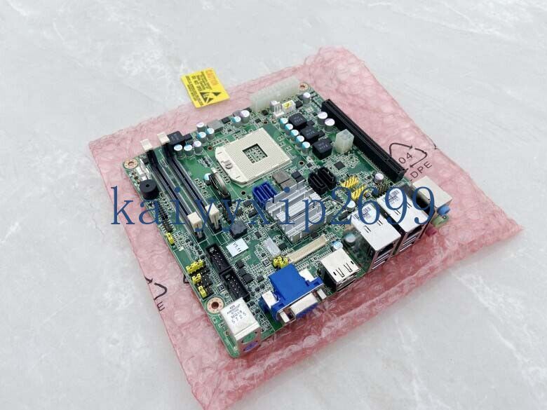1PC Advantech AIMB-273G2 AIMB-273 Rev.A1 Industrial Motherboard