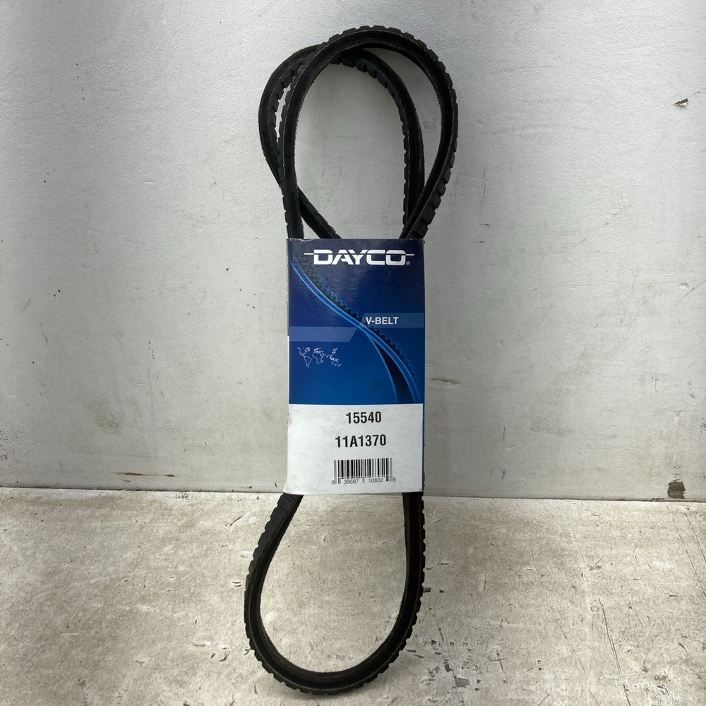 Dayco V-Belt 15540 (New Old Stock)