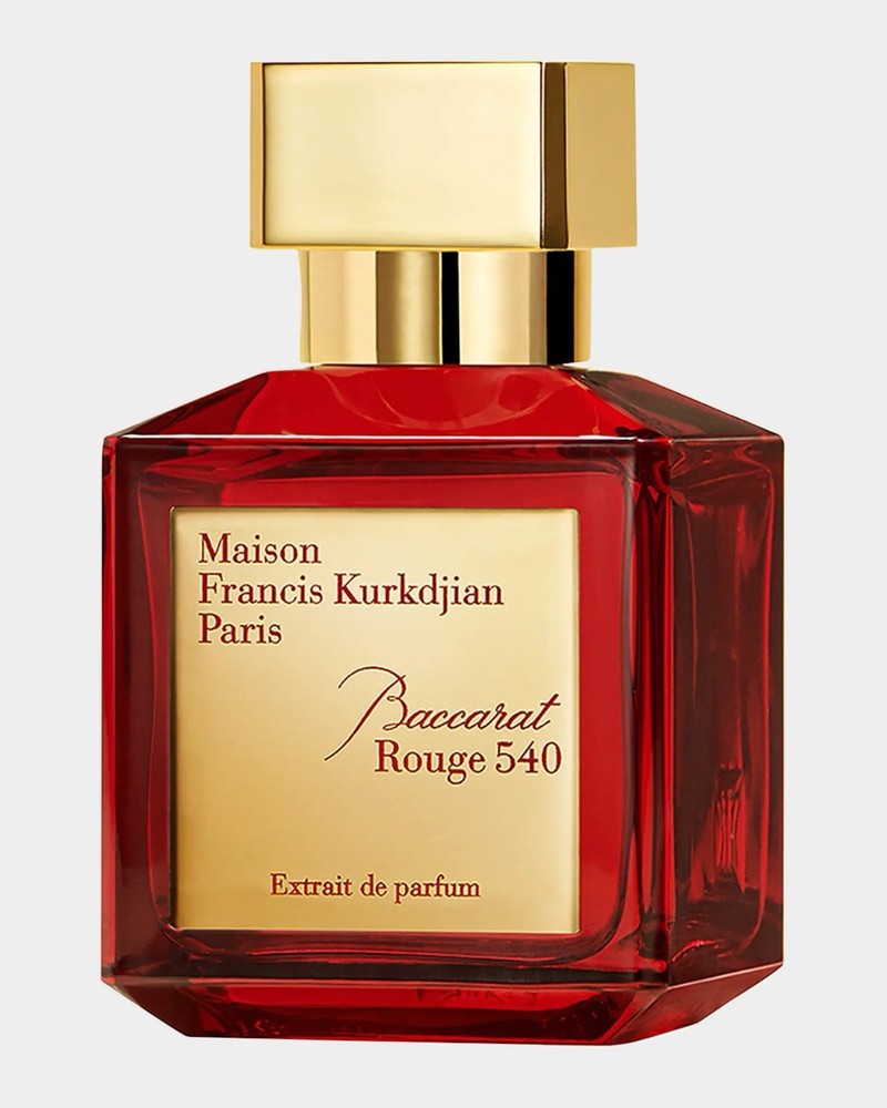 Maison Francis Kurkdjian Barracat  Rouge 540 Cologne for Men