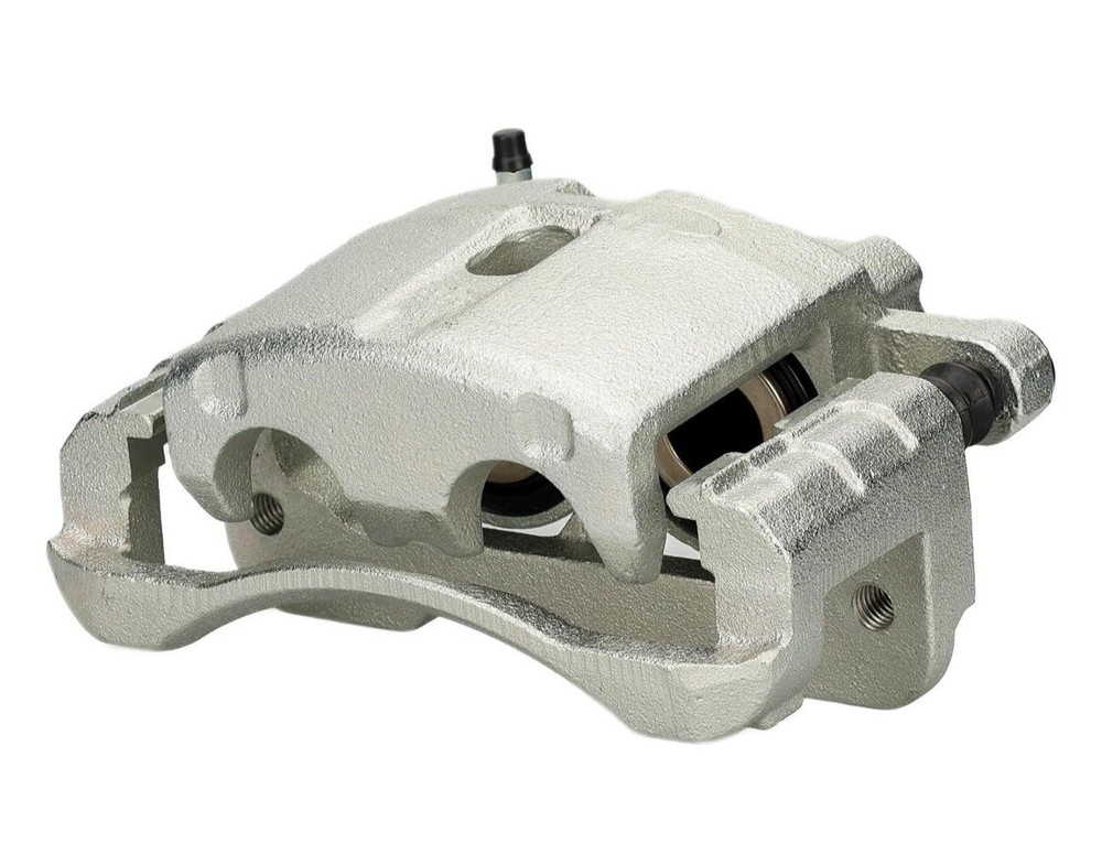 Wagner CN11022SC NEW Semi-Loaded Brake Calipers Compatible with Select Lexus
