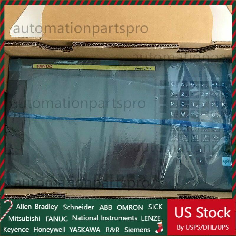 1PC New FANUC A02B-0338-B520 OI-MF 0i-MF System Fast Shipping
