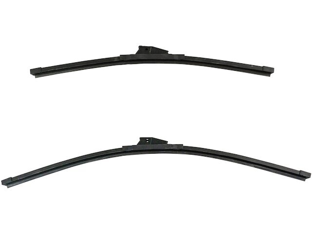 Nissan Murano 2003-2006 Front Wiper Blades 39KVRW DIY Replacement Set