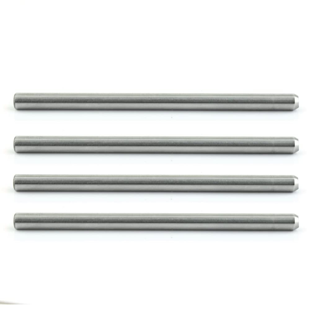 4X Hinge Pin 5x96mm ARA330581 for ARRMA Kraton 8S & Outcast 8S BLX Upgrade