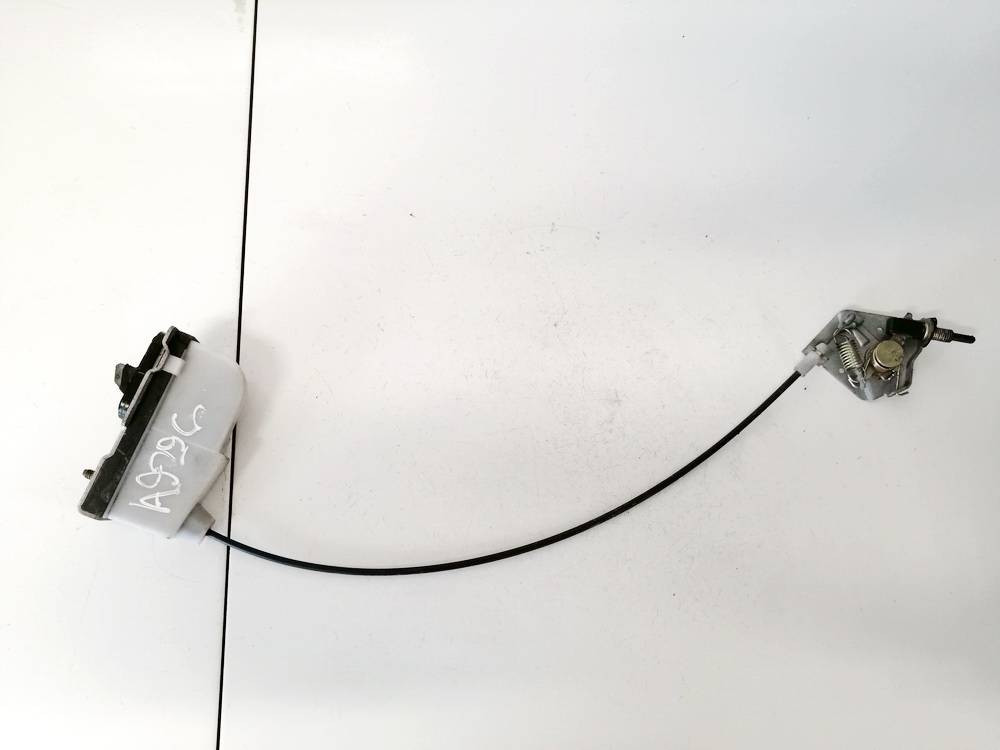 Mazda 5 DE2011885-56 Replacement Parts