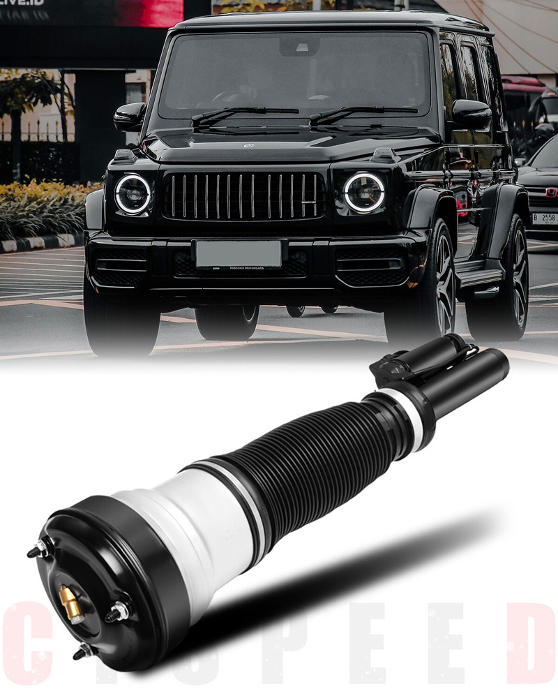 Front Airmatic Air Strut Assembly 2203202438 For Mercedes W220 S500 S350 S430