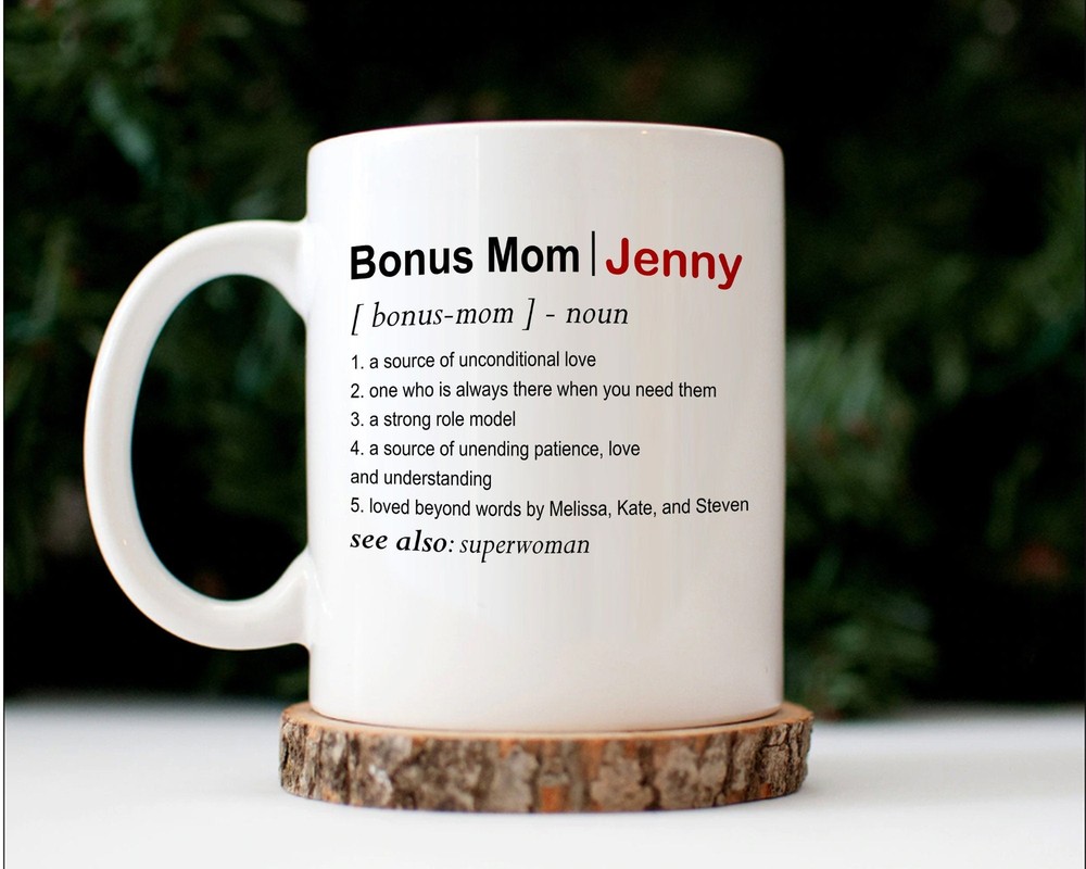 パーソナライズ 定義 ボーナス ママ 参照 スーパーウーマン マグ カスタマイズ ボーナス ママ