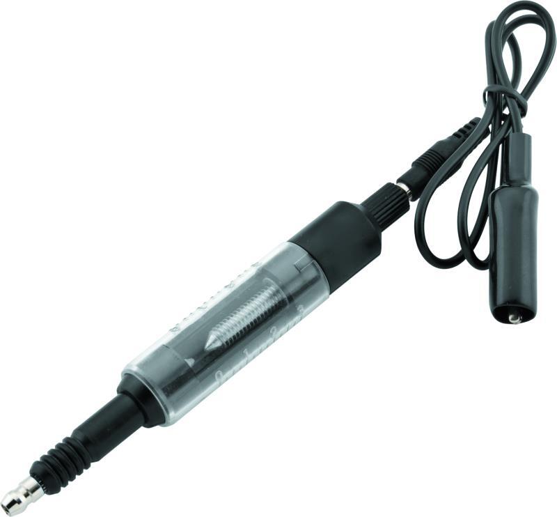 BikeMaster Ignition Spark Tester for Motorcycle Diagnostics