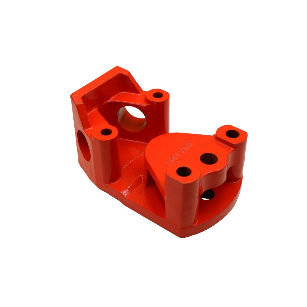 Case 770 870 970 1070 1175 Tractor Drawbar Bracket A59603 Replacement