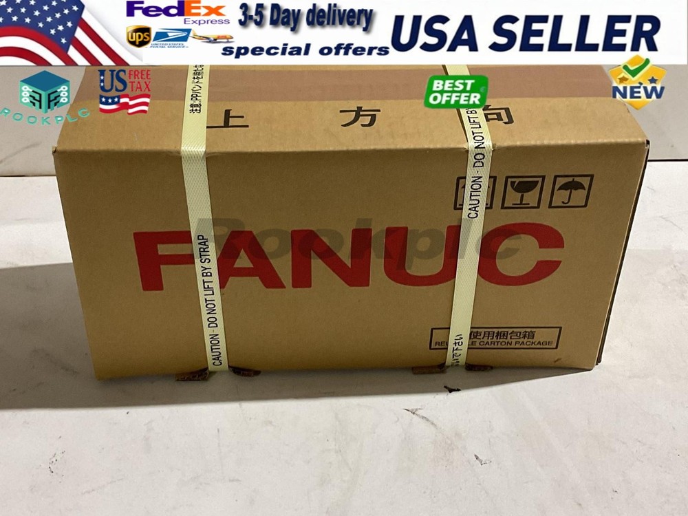 1PCS New FANUC A06B-6079-H205 A06B6079H205 IN BOX