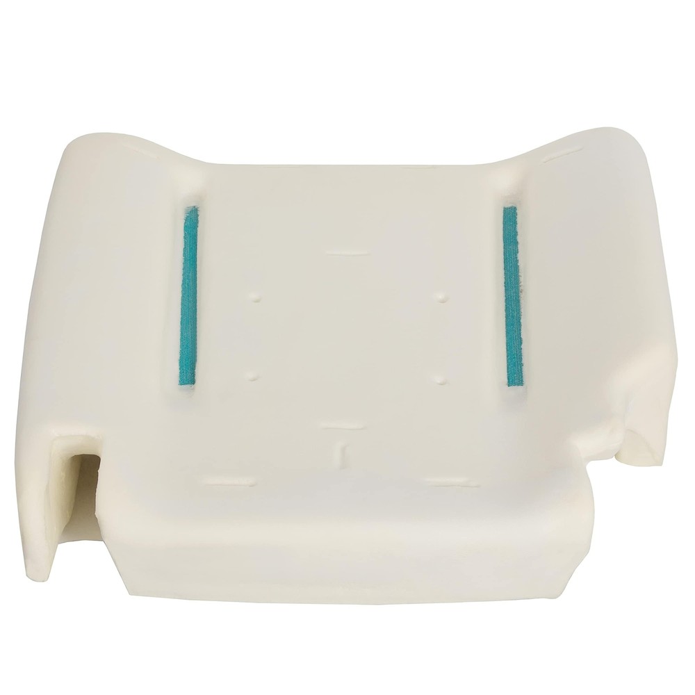 ECOTRIC Driver Side Front Seat Cushion for 2002-2005 Dodge Ram 1500 2500 3500